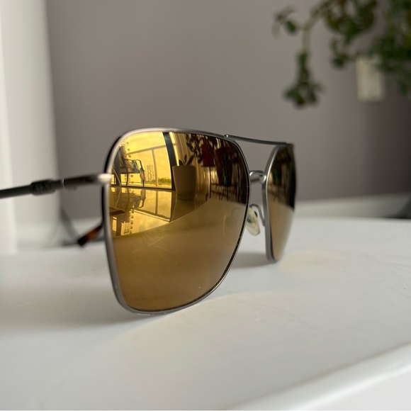 Armani Exchange AX2029S Men’s Sunglasses - Picture 7 of 9